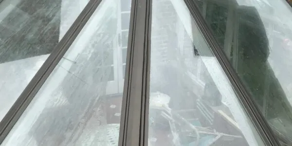 roof light