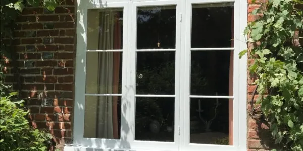 14 french windows